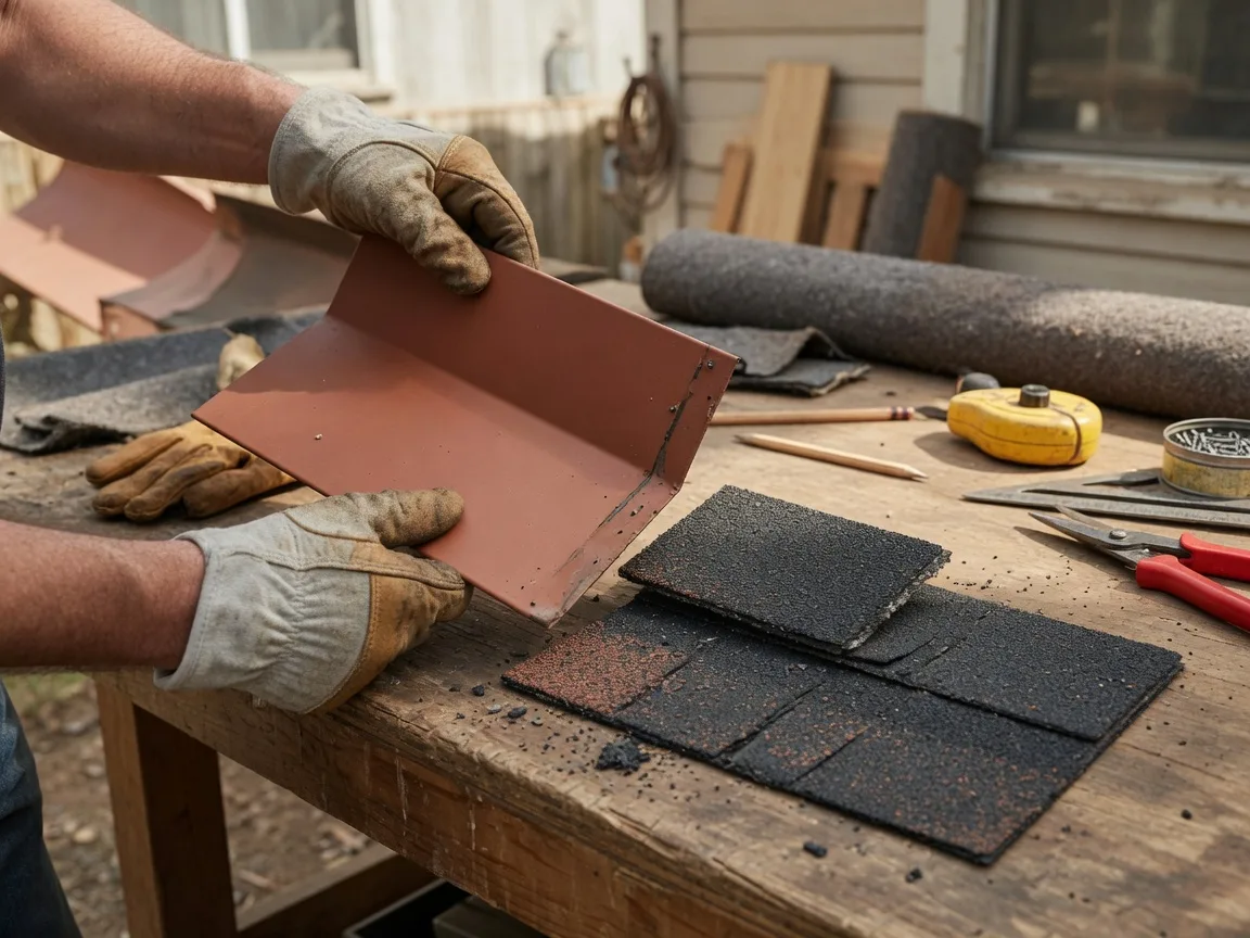 Roof Repair company in Asbury, WV